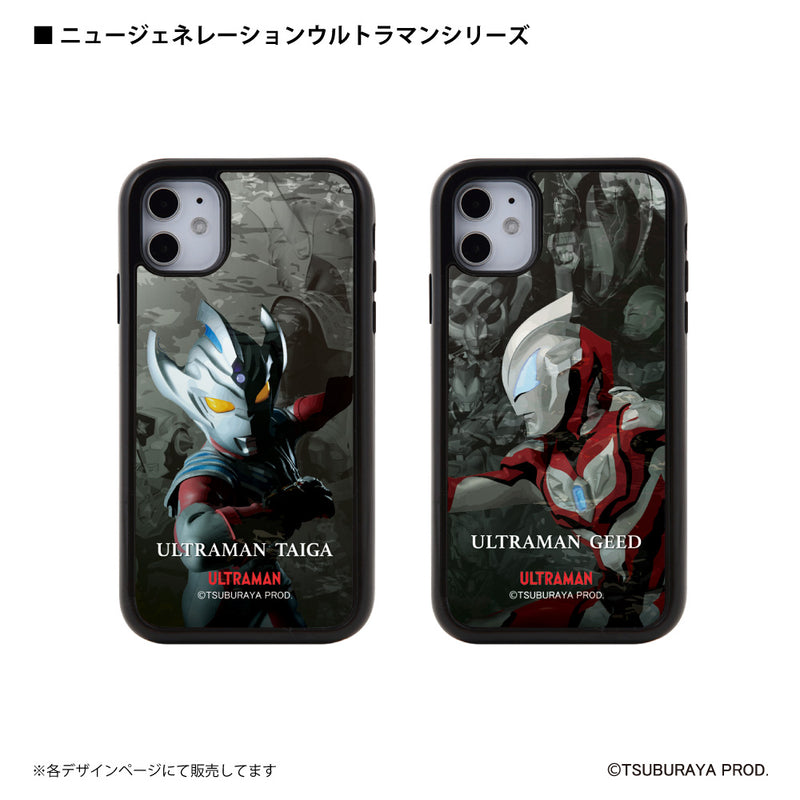 ウルトラマン スマホケース ウルトラマン オーブ ニュージェネレーションウルトラマン グラフィックデザイン graphic パネルケース ULTRAMAN iPhoneケース