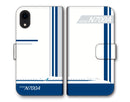 新幹線 N700A 300系 923形 0系 L0系 JR東海 JR西日本 手帳型 スマホ ケース エクステリアデザイン iPhone Android 全機種対応 [jtd10024171]