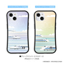 JR 新幹線 N700A 300系 923形 0系 L0系  耐衝撃 スマホケース グリップバンパー エクステリアデザイン iPhone JR東海 JR西日本 [jtgp10024141]