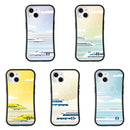 JR 新幹線 N700A 300系 923形 0系 L0系  耐衝撃 スマホケース グリップバンパー イラストデザイン iPhone JR東海 JR西日本 [jtgp10014141]
