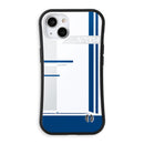 JR 新幹線 N700A 300系 923形 0系 L0系  耐衝撃 スマホケース グリップバンパー エクステリアデザイン iPhone JR東海 JR西日本 [jtgp10024141]