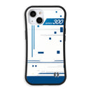 JR 新幹線 N700A 300系 923形 0系 L0系  耐衝撃 スマホケース グリップバンパー エクステリアデザイン iPhone JR東海 JR西日本 [jtgp10024141]