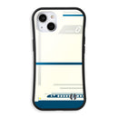 JR 新幹線 N700A 300系 923形 0系 L0系  耐衝撃 スマホケース グリップバンパー エクステリアデザイン iPhone JR東海 JR西日本 [jtgp10024141]