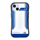 JR 新幹線 N700A 300系 923形 0系 L0系  耐衝撃 スマホケース グリップバンパー エクステリアデザイン iPhone JR東海 JR西日本 [jtgp10024141]