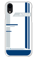 JR 新幹線 N700A 300系 923形 0系 L0系 スマホケース ハードケース エクステリアデザイン iPhone JR東海 JR西日本 [jth10024181]