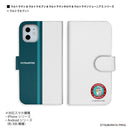 ULTRAMAN ウルトラマン セブン タロウ ジョーニアス アイコンデザイン 手帳型ケース 全機種対応 [uld10013171]