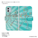 ULTRAMAN ウルトラマン バルタン星人 ゴモラ ウルトラ怪獣 rainbow 手帳型ケース 全機種対応 [uld30013171]