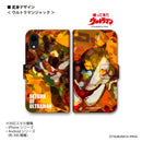 ULTRAMAN スマホケース ウルトラマン セブン エース  ジャック タロウ レオ 変身デザイン 手帳型 全機種対応 [uld50013171]