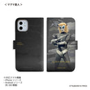 ウルトラマン スマホケース  レオ タロウ タイラント マグマ星人 ウルトラ怪獣 手帳型 全機種対応 [uld70073171]