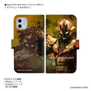 ULTRAMAN ギャラクシーファイト アブソリュートタルタロス ベリアルアーリースタイル トレギアアーリースタイル 手帳型ケース 全機種対応 [uld91033171]