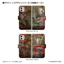 ウルトラマン スマホケース graphic ゾフィー 手帳型ケース 全機種対応 ULTRAMAN [uld94063171]