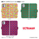 ウルトラマン スマホケース motif ウルトラセブン 手帳型ケース 全機種対応 ULTRAMAN [uld96023171]