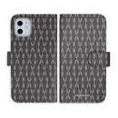 ウルトラマン スマホケース motif バルタン星人 手帳型ケース 全機種対応 ULTRAMAN [uld96053171]