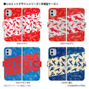 ウルトラマン スマホケース silhouette ウルトラマン ティガ 手帳型ケース 全機種対応 ULTRAMAN [uld97033171]