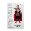 ウルトラマン モバイルバッテリー ウルトラマンキング オールウルトラマンシリーズ all-ultra ULTRAMAN 5000mAh PSE認証済 [ulfb00113111]