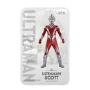ウルトラマン モバイルバッテリー ウルトラマンスコット オールウルトラマンシリーズ all-ultra ULTRAMAN 5000mAh PSE認証済 [ulfb00153111]
