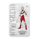 ウルトラマン モバイルバッテリー ウルトラマングレード オールウルトラマンシリーズ all-ultra ULTRAMAN 5000mAh PSE認証済 [ulfb00183111]
