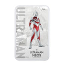 ウルトラマン モバイルバッテリー ウルトラマンネオス オールウルトラマンシリーズ all-ultra ULTRAMAN 5000mAh PSE認証済 [ulfb00203111]