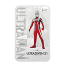 ウルトラマン モバイルバッテリー ウルトラセブン21 オールウルトラマンシリーズ all-ultra ULTRAMAN 5000mAh PSE認証済 [ulfb00213111]