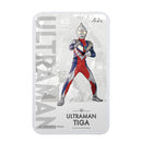 ウルトラマン モバイルバッテリー ウルトラマンティガ オールウルトラマンシリーズ all-ultra ULTRAMAN 5000mAh PSE認証済 [ulfb00233111]