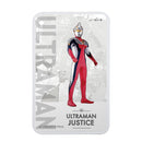 ウルトラマン モバイルバッテリー ウルトラマンジャスティス オールウルトラマンシリーズ all-ultra ULTRAMAN 5000mAh PSE認証済 [ulfb00293111]