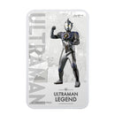 ウルトラマン モバイルバッテリー ウルトラマンレジェンド オールウルトラマンシリーズ all-ultra ULTRAMAN 5000mAh PSE認証済 [ulfb00303111]