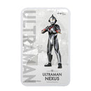 ウルトラマン モバイルバッテリー ウルトラマンネクサス オールウルトラマンシリーズ all-ultra ULTRAMAN 5000mAh PSE認証済 [ulfb00313111]