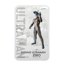 ウルトラマン モバイルバッテリー シャイニングウルトラマンゼロ オールウルトラマンシリーズ all-ultra ULTRAMAN 5000mAh PSE認証済 [ulfb00413111]