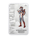 ウルトラマン モバイルバッテリー ウルトラウーマングリージョ オールウルトラマンシリーズ all-ultra ULTRAMAN 5000mAh PSE認証済 [ulfb00503111]