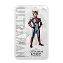ウルトラマン モバイルバッテリー ウルトラマンロッソ オールウルトラマンシリーズ all-ultra ULTRAMAN 5000mAh PSE認証済 [ulfb00523111]