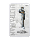 ウルトラマン モバイルバッテリー カミーラ オールウルトラマンシリーズ all-ultra ULTRAMAN 5000mAh PSE認証済 [ulfb00643111]