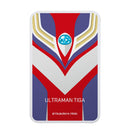 ウルトラマン モバイルバッテリー ウルトラマンティガ suit ULTRAMAN 5000mAh PSE認証済   [ulfb51143111]