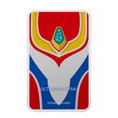 ウルトラマン モバイルバッテリー ウルトラマンダイナ suit ULTRAMAN 5000mAh PSE認証済   [ulfb52143211]