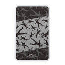 ウルトラマン モバイルバッテリー ダダ silhouette ULTRAMAN 5000mAh PSE認証済   [ulfb97073111]