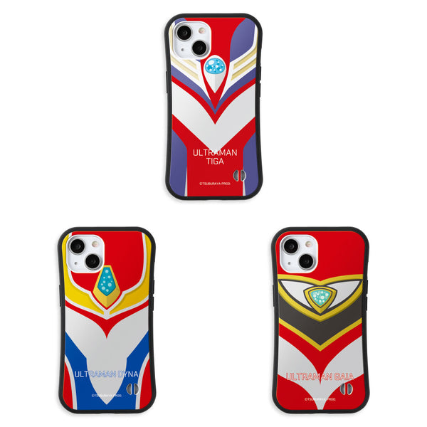 ウルトラマンダイナ　カバー ULTRAMAN iPhoneケース ウルトラマン ティガ ダイナ ガイア