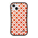 ウルトラマン スマホケース motif ウルトラマン グリップバンパーケース 耐衝撃 ULTRAMAN [ulgp96013141]