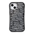 ウルトラマン スマホケース motif ウルトラマン ティガ グリップバンパーケース 耐衝撃 ULTRAMAN [ulgp96033141]