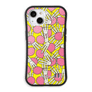 ウルトラマン スマホケース motif ピグモン グリップバンパーケース 耐衝撃 ULTRAMAN [ulgp96063141]