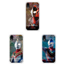 ULTRAMAN iPhoneケース ウルトラマンティガ ダイナ ガイア graphic ハードケース [ulh90063181]