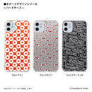 ウルトラマン スマホケース motif ウルトラマン ゼロ ハードケース クリア ULTRAMAN [ulh96043181]