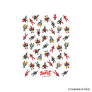 ULTRAMAN Tシャツ ウルトラマン セブン タロウ ウルキャラ ウルキャラ カラー ホワイトTシャツ メンズ S ～ XXL [ult60013110]