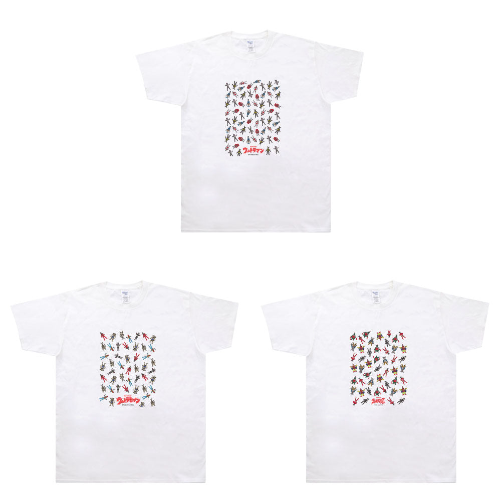 Tシャツ おしゃれ ウルトラマンゼロ ツブコン2023限定