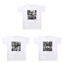 ULTRAMAN Tシャツ ウルトラマン セブン エース  ジャック タロウ ウルトラ怪獣 ウルトラヒーロー&怪獣  グラフィック ホワイトTシャツ メンズ S ～ XXL [ult70023110]