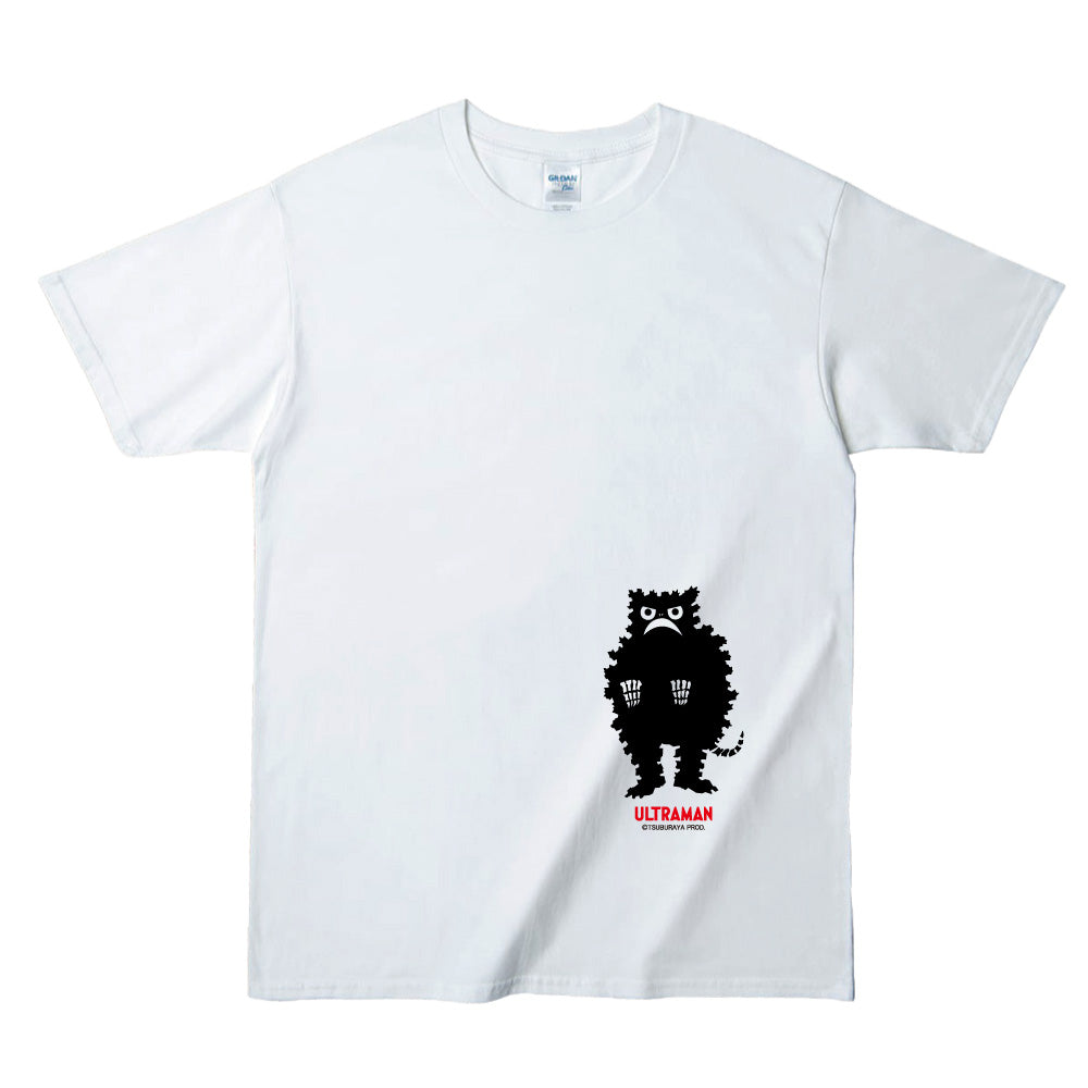 ウルトラマン 193t 第15話M 32話L 34話L Tシャツ 缶バッジ付 Tシャツ ウルトラマン80 誕生 50614 《ウルトラマンSHOP限定