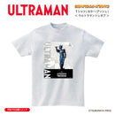 ウルトラマン Tシャツ ウルトラマントレギア ウルトラマンシリーズ all-ultra アッシュ ULTRAMAN メンズ S ～ XXL 杢グレー [ulta00673120]