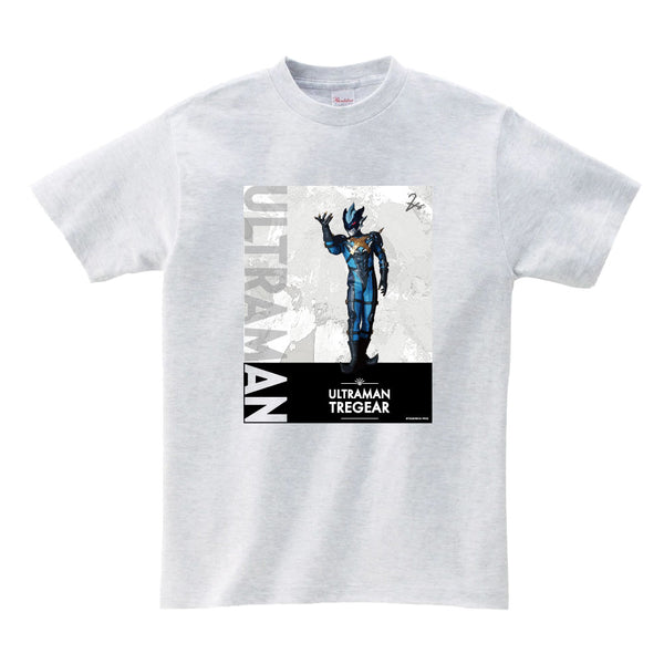 ウルトラマン Tシャツ ウルトラマントレギア ウルトラマンシリーズ all