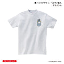 ウルトラマン Tシャツ バルタン星人 badge アッシュ ULTRAMAN メンズ S ～ XXL 杢 グレー [ulta61053120]