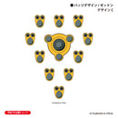 ウルトラマン Tシャツ ゼットン badge アッシュ ULTRAMAN メンズ S ～ XXL 杢 グレー [ulta61063120]