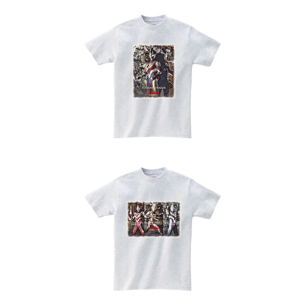 Kフォローで割引多数出品中ドスペ！　ウルトラマン　公式　ヴィンテージ　日本　アニメ　Tシャツ　XL 美品
