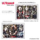 ULTRAMAN Tシャツ ウルトラマンゼロ ウルトラマンティガ ウルトラセブン graphic ホワイトTシャツ メンズ S ～ XXL [ulta91013120]